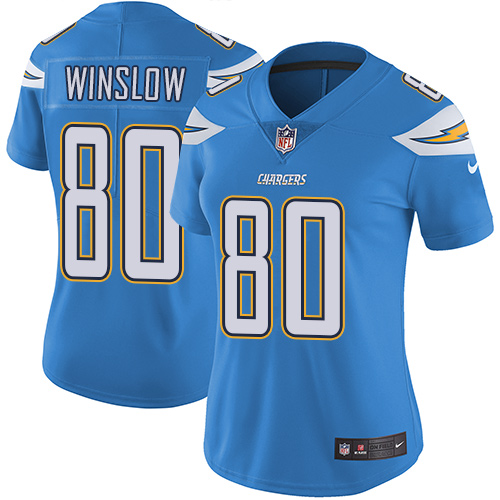 San Diego Chargers jerseys-083